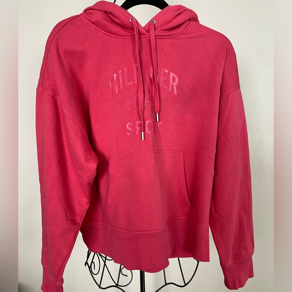 Tommy Hilfiger Sport Sweatshirt